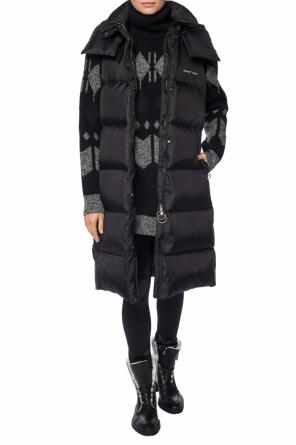 Down vest, zdjęcie 2 Down vest od Off White